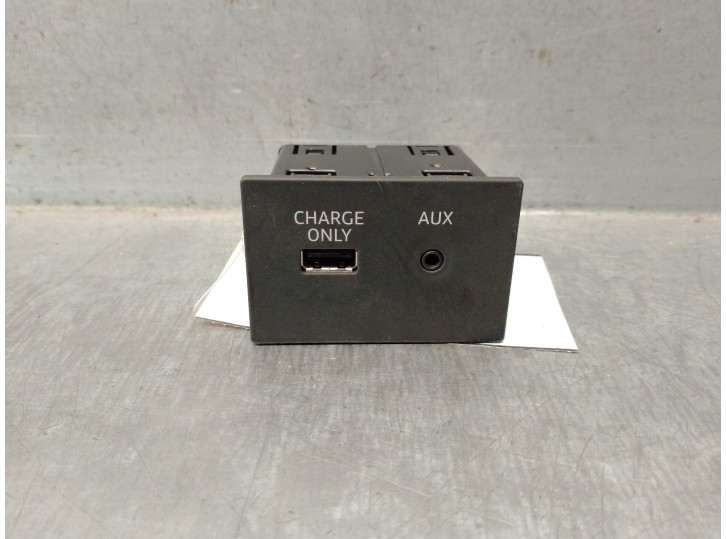 Recambio de modulo electronico para audi a3 sportback (8va, 8vf) 1.5 tfsi referencia OEM IAM 4G0035726 