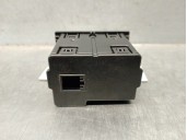 Recambio de modulo electronico para audi a3 sportback (8va, 8vf) 1.5 tfsi referencia OEM IAM 4G0035726 