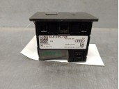 Recambio de modulo electronico para audi a3 sportback (8va, 8vf) 1.5 tfsi referencia OEM IAM 4G0035726 