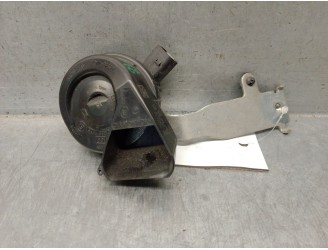 Recambio de claxon para audi a3 sportback (8va, 8vf) 1.5 tfsi referencia OEM IAM 8V0951210D 8V0951210D 