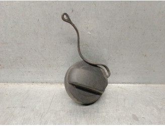 Recambio de tapon combustible para audi a3 sportback (8va, 8vf) 1.5 tfsi referencia OEM IAM 5Q0201550H 5Q0201550H 