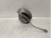 Recambio de tapon combustible para audi a3 sportback (8va, 8vf) 1.5 tfsi referencia OEM IAM 5Q0201550H 5Q0201550H 