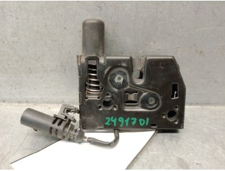 Recambio de bisagra capot para audi a3 sportback (8va, 8vf) 1.5 tfsi referencia OEM IAM 8V0823509A 8V0823509A 