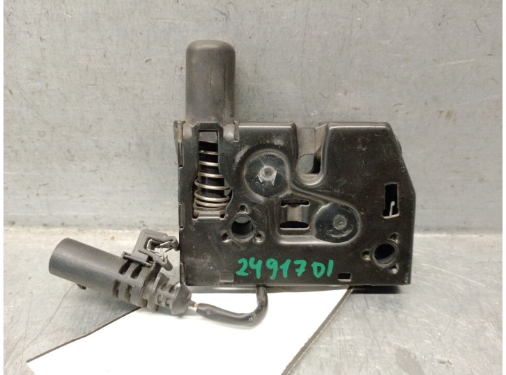 Recambio de bisagra capot para audi a3 sportback (8va, 8vf) 1.5 tfsi referencia OEM IAM 8V0823509A 8V0823509A 