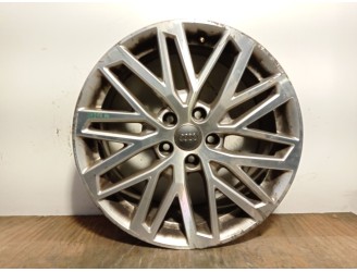 Recambio de llanta para audi a3 sportback (8va, 8vf) 1.5 tfsi referencia OEM IAM 8V0601025DA R167.5JX18H2ET51 