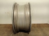 Recambio de llanta para peugeot 307 (3a/c) 2.0 hdi 90 referencia OEM IAM 5402N5 R156JX15CH4-27 