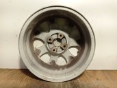 Recambio de llanta para peugeot 307 (3a/c) 2.0 hdi 90 referencia OEM IAM 5402N5 R156JX15CH4-27 