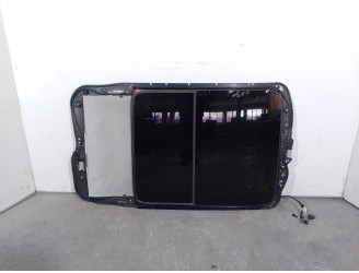 Recambio de techo electrico para audi a4 b8 avant (8k5) 3.0 tdi quattro referencia OEM IAM 8K9877049A 