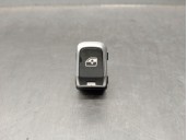 Recambio de mando elevalunas trasero derecho para audi a3 sportback (8va, 8vf) 1.5 tfsi referencia OEM IAM 8V0959855C 8V0959855C