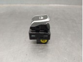 Recambio de mando elevalunas trasero derecho para audi a3 sportback (8va, 8vf) 1.5 tfsi referencia OEM IAM 8V0959855C 8V0959855C