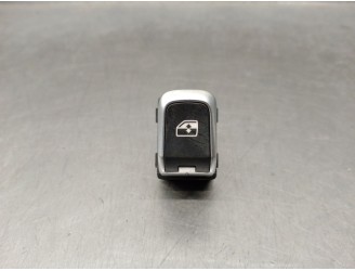 Recambio de mando elevalunas trasero izquierdo para audi a3 sportback (8va, 8vf) 1.5 tfsi referencia OEM IAM 8V0959855C 8V095985