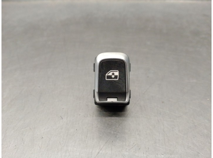 Recambio de mando elevalunas trasero izquierdo para audi a3 sportback (8va, 8vf) 1.5 tfsi referencia OEM IAM 8V0959855C 8V095985