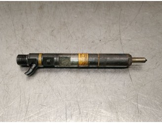 Recambio de inyector para ford focus i (daw, dbw) 1.8 tdci referencia OEM IAM EJBR01601Z 1219725 