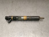 Recambio de inyector para ford focus i (daw, dbw) 1.8 tdci referencia OEM IAM EJBR01601Z 1219725 