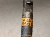 Recambio de inyector para ford focus i (daw, dbw) 1.8 tdci referencia OEM IAM EJBR01601Z 1219725 