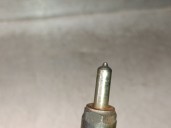 Recambio de inyector para ford focus i (daw, dbw) 1.8 tdci referencia OEM IAM EJBR01601Z 1219725 EJBR01601Z