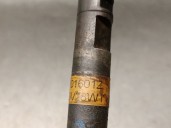 Recambio de inyector para ford focus i (daw, dbw) 1.8 tdci referencia OEM IAM EJBR01601Z 1219725 EJBR01601Z