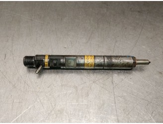 Recambio de inyector para ford focus i (daw, dbw) 1.8 tdci referencia OEM IAM EJBR01601Z 1219725 EJBR01601Z