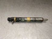 Recambio de inyector para ford focus i (daw, dbw) 1.8 tdci referencia OEM IAM EJBR01601Z 1219725 EJBR01601Z