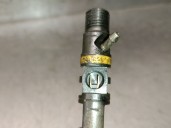 Recambio de inyector para ford focus i (daw, dbw) 1.8 tdci referencia OEM IAM EJBR01601Z 1219725 EJBR01601Z