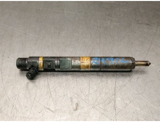 Recambio de inyector para ford focus i (daw, dbw) 1.8 tdci referencia OEM IAM EJBR01601Z 1219725 EJBR01601Z