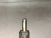 Recambio de inyector para ford focus i (daw, dbw) 1.8 tdci referencia OEM IAM EJBR01601Z 1219725 EJBR01601Z