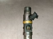 Recambio de inyector para ford focus i (daw, dbw) 1.8 tdci referencia OEM IAM EJBR01601Z 1219725 EJBR01601Z