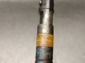 Recambio de inyector para ford focus i (daw, dbw) 1.8 tdci referencia OEM IAM EJBR01601Z 1219725 EJBR01601Z