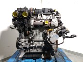 Recambio de motor completo para citroën berlingo multispace (b9) 1.6 hdi 115 referencia OEM IAM 9H05 0135TQ 