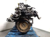 Recambio de motor completo para citroën berlingo multispace (b9) 1.6 hdi 115 referencia OEM IAM 9H05 0135TQ 
