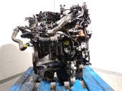 Recambio de motor completo para citroën berlingo multispace (b9) 1.6 hdi 115 referencia OEM IAM 9H05 0135TQ 