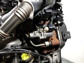 Recambio de motor completo para citroën berlingo multispace (b9) 1.6 hdi 115 referencia OEM IAM 9H05 0135TQ 