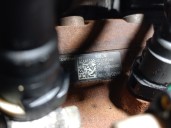 Recambio de motor completo para citroën berlingo multispace (b9) 1.6 hdi 115 referencia OEM IAM 9H05 0135TQ 