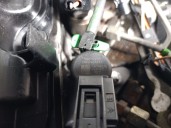 Recambio de motor completo para citroën berlingo multispace (b9) 1.6 hdi 115 referencia OEM IAM 9H05 0135TQ 