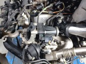 Recambio de motor completo para citroën berlingo multispace (b9) 1.6 hdi 115 referencia OEM IAM 9H05 0135TQ 