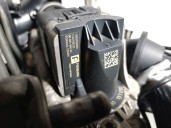 Recambio de motor completo para citroën berlingo multispace (b9) 1.6 hdi 115 referencia OEM IAM 9H05 0135TQ 