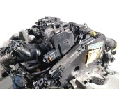 Recambio de motor completo para citroën berlingo multispace (b9) 1.6 hdi 115 referencia OEM IAM 9H05 0135TQ 