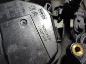 Recambio de motor completo para citroën berlingo multispace (b9) 1.6 hdi 115 referencia OEM IAM 9H05 0135TQ 