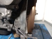 Recambio de motor completo para citroën berlingo multispace (b9) 1.6 hdi 115 referencia OEM IAM 9H05 0135TQ 