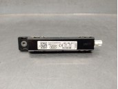 Recambio de antena para audi a3 sportback (8va, 8vf) 1.5 tfsi referencia OEM IAM 8V4035225 8V4035225 