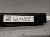 Recambio de antena para audi a3 sportback (8va, 8vf) 1.5 tfsi referencia OEM IAM 8V4035225 8V4035225 