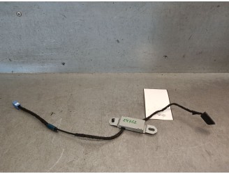 Recambio de antena para mazda 6 sedán (gj, gl) 2.2 d (gj2fp) referencia OEM IAM GMK7669N0 