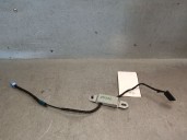 Recambio de antena para mazda 6 sedán (gj, gl) 2.2 d (gj2fp) referencia OEM IAM GMK7669N0 