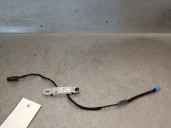 Recambio de antena para mazda 6 sedán (gj, gl) 2.2 d (gj2fp) referencia OEM IAM GMK7669N0 