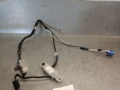 Recambio de antena para mazda 6 sedán (gj, gl) 2.2 d (gj2fp) referencia OEM IAM GMK6669N0 