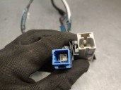 Recambio de antena para mazda 6 sedán (gj, gl) 2.2 d (gj2fp) referencia OEM IAM GMK6669N0 