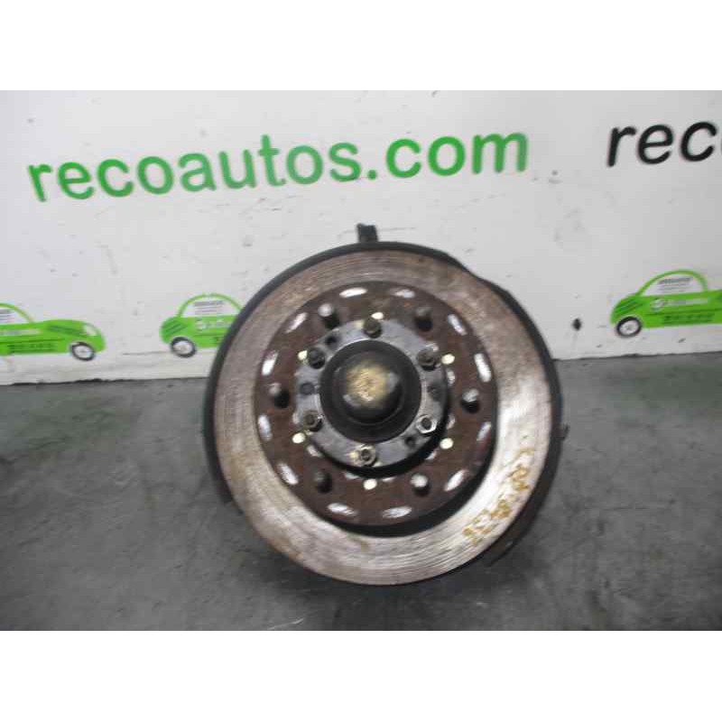 Recambio de mangueta delantera derecha para toyota hilux (kun) 2.5 turbodiesel referencia OEM IAM 4320134011/4320134021 43201340