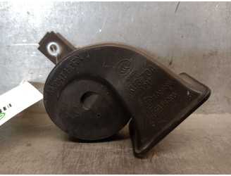 Recambio de claxon para mazda 6 sedán (gj, gl) 2.2 d (gj2fp) referencia OEM IAM KD356679YA KD356679YA 