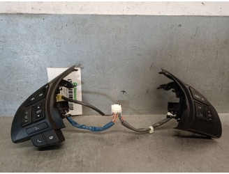 Recambio de mando volante para mazda 6 sedán (gj, gl) 2.2 d (gj2fp) referencia OEM IAM GKK1664M9 GKK1664M9 