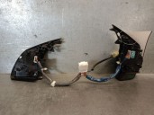 Recambio de mando volante para mazda 6 sedán (gj, gl) 2.2 d (gj2fp) referencia OEM IAM GKK1664M9 GKK1664M9 